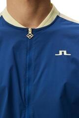 Jacke J.Lindeberg Tom Estate Blue - 5