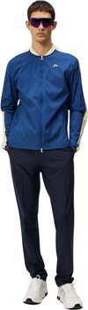 Veste J.Lindeberg Tom Estate Blue XL Veste - 4