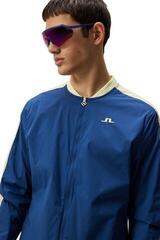 Jacket J.Lindeberg Tom Estate Blue - 4