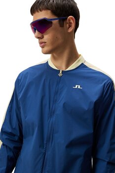 Veste J.Lindeberg Tom Estate Blue XL Veste - 5