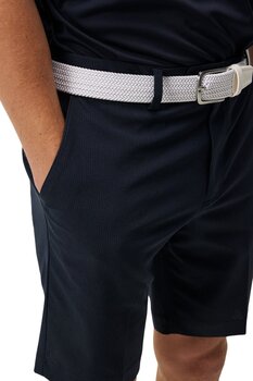 Pantalones cortos J.Lindeberg Vent Tight Golf Shorts JL Navy 31T - 5