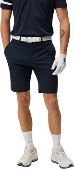 Short J.Lindeberg Vent Tight Golf Shorts Black 31T - 2