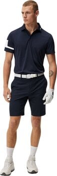 Korte broek J.Lindeberg Vent Tight Golf Shorts Black 31T - 4