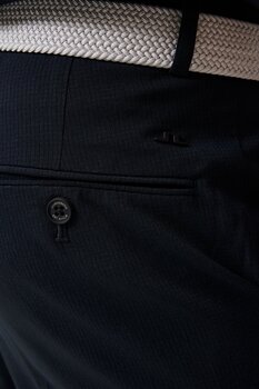 Kratke hlače J.Lindeberg Vent Tight Golf Shorts Black 31T - 6