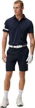 Kratke hlače J.Lindeberg Vent Tight Golf Shorts Black 33 - 4