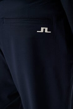 Trousers J.Lindeberg Cuff Jogger Pant JL Navy 31/30 - 5