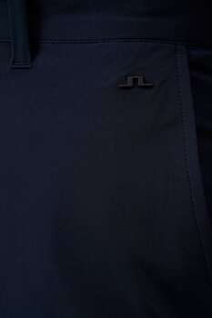 Kalhoty J.Lindeberg Cuff Jogger Pant JL Navy 34/32 - 6