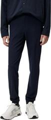 Pantalones J.Lindeberg Cuff Jogger JL Navy 38/32 Pantalones - 1