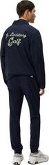 Pantalones J.Lindeberg Cuff Jogger JL Navy 38/32 Pantalones - 2