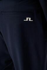 Pantalones J.Lindeberg Cuff Jogger JL Navy 38/32 Pantalones - 4