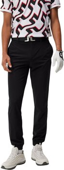 Calças J.Lindeberg Cuff Jogger Pant Estate Blue 34 - 2