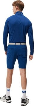 Kratke hlače J.Lindeberg Vent Tight Shorts Estate Blue 32 - 3