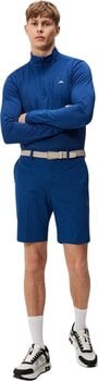 Pantalones cortos J.Lindeberg Vent Tight Shorts Estate Blue 32 - 4