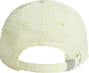 Czapka z daszkiem J.Lindeberg Anga Wax Yellow UNI Czapka z daszkiem - 1