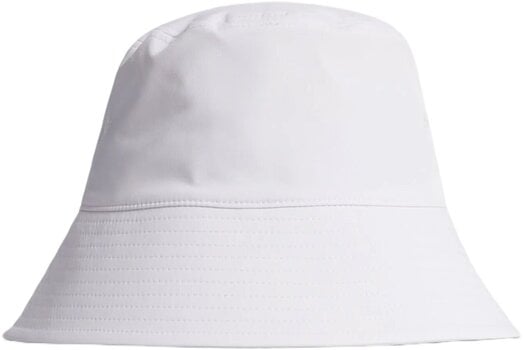 Cappellino J.Lindeberg Siri Bucket Hat White - 2
