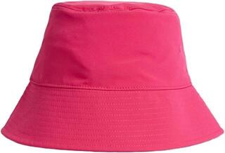 Klobuki J.Lindeberg Siri UNI Fuchsia Purple Bucket Hat - 1