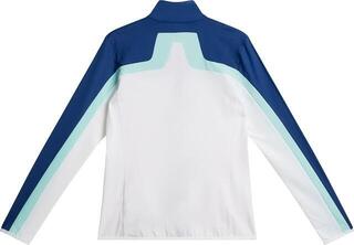 Jasje J.Lindeberg Seasonal Janice Mid Layer White - 1