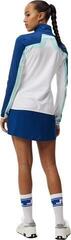 Jasje J.Lindeberg Seasonal Janice Mid Layer White - 3