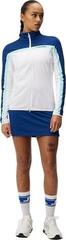 Jasje J.Lindeberg Seasonal Janice Mid Layer White - 4