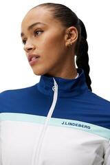 Jasje J.Lindeberg Seasonal Janice Mid Layer White - 5