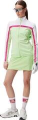 Jasje J.Lindeberg Seasonal Janice Mid Layer Paradise Green XS Jasje - 3
