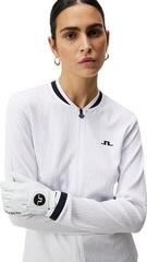 Jasje J.Lindeberg Leonor Mid Layer White XL Jasje - 4
