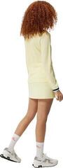 Jasje J.Lindeberg Leonor Mid Layer Wax Yellow S Jasje - 2