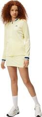 Jasje J.Lindeberg Leonor Mid Layer Wax Yellow S Jasje - 3