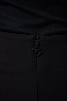 Kratke hlače J.Lindeberg Francesca Short Tights Black S - 6