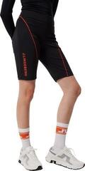 Shorts J.Lindeberg Francesca Short Tights Black - 1