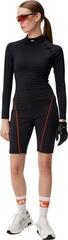 Shorts J.Lindeberg Francesca Short Tights Black - 3