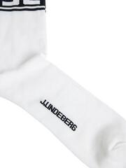 Socken J.Lindeberg Percy Sock Black - 1