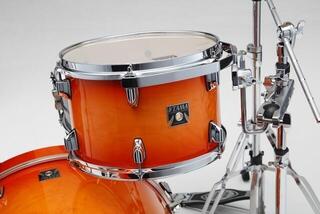 Ακουστικό Ντραμς Σετ Tama CL32RZ-TLB Tangerine Lacquer Burst Ακουστικό Ντραμς Σετ - 3