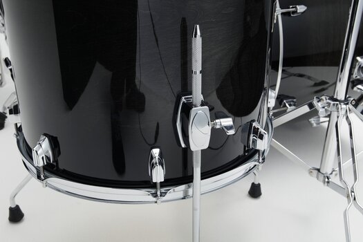 Akustická bicí souprava Tama CL32RZ-TPB Transparent Black Burst - 7