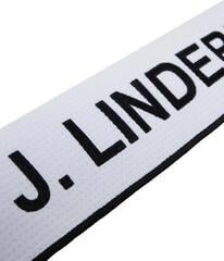 Кърпа J.Lindeberg JL White Кърпа - 2