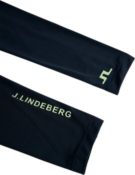 Vêtements thermiques J.Lindeberg Bridge Sleeves JL Navy S-M - 2