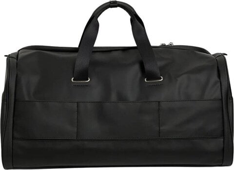 Fejvédő J.Lindeberg Garment Duffel Bag Black - 2