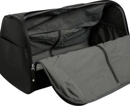 Headcover J.Lindeberg Garment Duffel Bag Black - 3