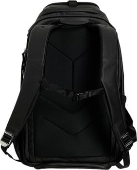 Cestovní jachting taška J.Lindeberg Prime X Back Pack Black - 2
