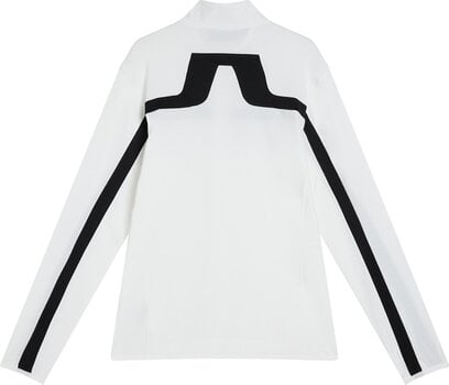 Veste J.Lindeberg Jarvis Mid Layer White L - 2