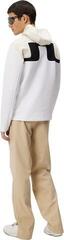 Jacke J.Lindeberg Jeff White - 2