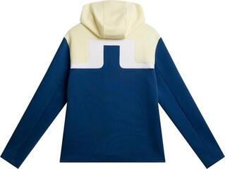 Jacke J.Lindeberg Jeff Estate Blue XL Jacke - 1