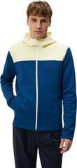 Jacke J.Lindeberg Jeff Estate Blue XL Jacke - 2