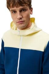 Jacke J.Lindeberg Jeff Estate Blue XL Jacke - 5
