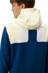 Jacke J.Lindeberg Jeff Estate Blue XL Jacke - 6