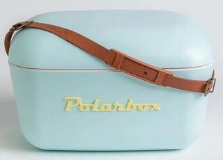 Boat Fridge Polarbox Classic Blue 12 L - 1