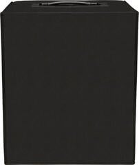 Калъф за китара усилвател Fender Rumble 200/500/STAGE Amplifier CVR Калъф за китара усилвател Black - 2