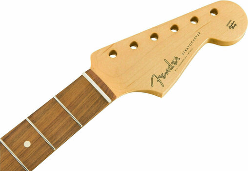 Guitar neck Fender 60's Classic Series 21 Pau Ferro Guitar neck - 3