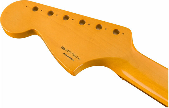 Hals für Gitarre Fender Neck 60's Classic Lacquer Jaguar Pau Ferro - 3