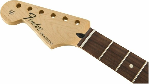 Guitar neck Fender STD Series LH 21 Pau Ferro Guitar neck - 3